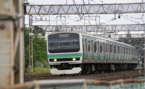 鉄道