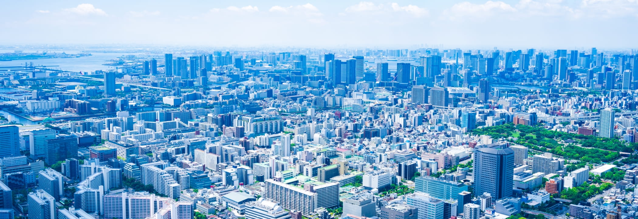 社会に届ける価値とは？