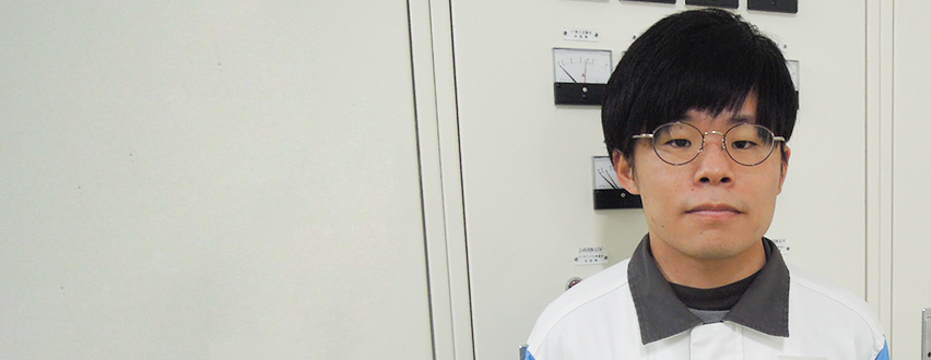 研究員、社会人ドクターとして一歩ずつ夢へと近づく喜びを 研究員、社会人ドクターとして一歩ずつ夢へと近づく喜びを